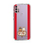 スリムプロテクションケース［ マリオンクレープ - マリうさC ］
