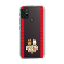 スリムプロテクションケース［ マリオンクレープ - マリうさC ］