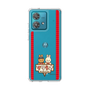 スリムプロテクションケース［ マリオンクレープ - マリうさC ］