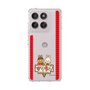 スリムプロテクションケース［ マリオンクレープ - マリうさC ］