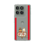 スリムプロテクションケース［ マリオンクレープ - マリうさC ］
