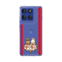 スリムプロテクションケース［ マリオンクレープ - マリうさC ］