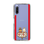 スリムプロテクションケース［ マリオンクレープ - マリうさC ］
