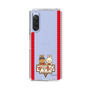 スリムプロテクションケース［ マリオンクレープ - マリうさC ］