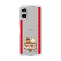 スリムプロテクションケース［ マリオンクレープ - マリうさC ］