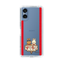 スリムプロテクションケース［ マリオンクレープ - マリうさC ］
