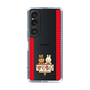 スリムプロテクションケース［ マリオンクレープ - マリうさC ］