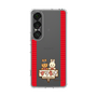 スリムプロテクションケース［ マリオンクレープ - マリうさC ］