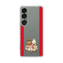 スリムプロテクションケース［ マリオンクレープ - マリうさC ］
