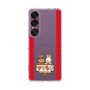 スリムプロテクションケース［ マリオンクレープ - マリうさC ］