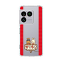 スリムプロテクションケース［ マリオンクレープ - マリうさC ］