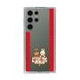 スリムプロテクションケース［ マリオンクレープ - マリうさC ］