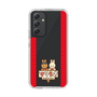 スリムプロテクションケース［ マリオンクレープ - マリうさC ］