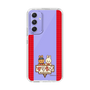 スリムプロテクションケース［ マリオンクレープ - マリうさC ］