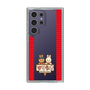スリムプロテクションケース［ マリオンクレープ - マリうさC ］