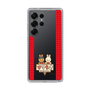 スリムプロテクションケース［ マリオンクレープ - マリうさC ］