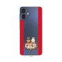 スリムプロテクションケース［ マリオンクレープ - マリうさC ］