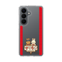 スリムプロテクションケース［ マリオンクレープ - マリうさC ］
