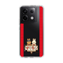 スリムプロテクションケース［ マリオンクレープ - マリうさC ］