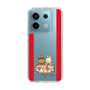 スリムプロテクションケース［ マリオンクレープ - マリうさC ］