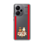 スリムプロテクションケース［ マリオンクレープ - マリうさC ］
