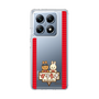 スリムプロテクションケース［ マリオンクレープ - マリうさC ］
