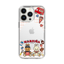 スリムプロテクションケース［ マリオンクレープ - マリうさD ］