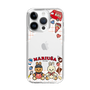 スリムプロテクションケース［ マリオンクレープ - マリうさD ］