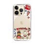 スリムプロテクションケース［ マリオンクレープ - マリうさD ］