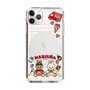 スリムプロテクションケース［ マリオンクレープ - マリうさD ］