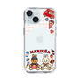 スリムプロテクションケース［ マリオンクレープ - マリうさD ］
