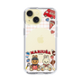 スリムプロテクションケース［ マリオンクレープ - マリうさD ］