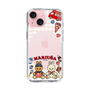 スリムプロテクションケース［ マリオンクレープ - マリうさD ］
