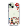 スリムプロテクションケース［ マリオンクレープ - マリうさD ］