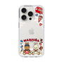 スリムプロテクションケース［ マリオンクレープ - マリうさD ］