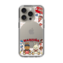 スリムプロテクションケース［ マリオンクレープ - マリうさD ］