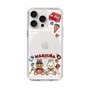 スリムプロテクションケース［ マリオンクレープ - マリうさD ］