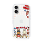 スリムプロテクションケース［ マリオンクレープ - マリうさD ］