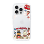 スリムプロテクションケース［ マリオンクレープ - マリうさD ］