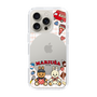 スリムプロテクションケース［ マリオンクレープ - マリうさD ］