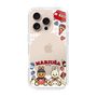 スリムプロテクションケース［ マリオンクレープ - マリうさD ］