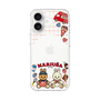 スリムプロテクションケース［ マリオンクレープ - マリうさD ］
