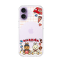 スリムプロテクションケース［ マリオンクレープ - マリうさD ］