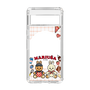 スリムプロテクションケース［ マリオンクレープ - マリうさD ］