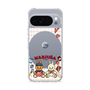 スリムプロテクションケース［ マリオンクレープ - マリうさD ］