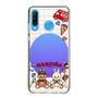 スリムプロテクションケース［ マリオンクレープ - マリうさD ］