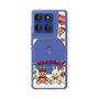 スリムプロテクションケース［ マリオンクレープ - マリうさD ］