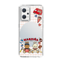 スリムプロテクションケース［ マリオンクレープ - マリうさD ］