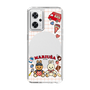 スリムプロテクションケース［ マリオンクレープ - マリうさD ］