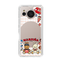 スリムプロテクションケース［ マリオンクレープ - マリうさD ］